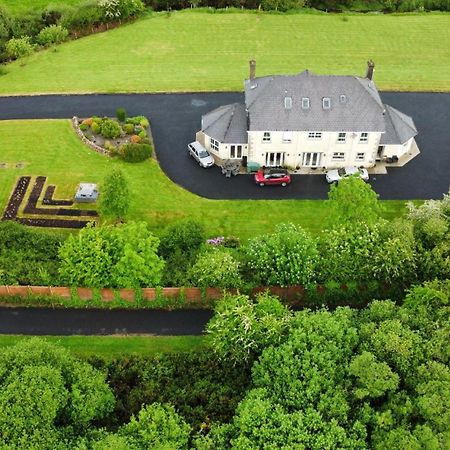 Greenmile House, Kilmeaden Luaran gambar