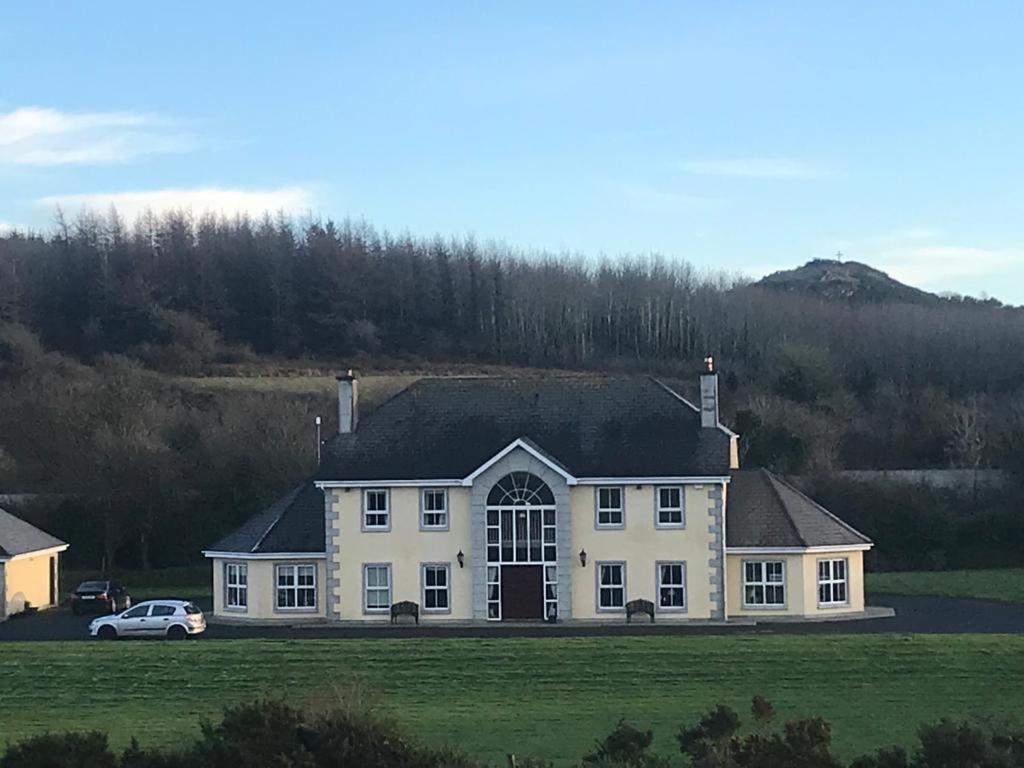 Greenmile House, Kilmeaden Luaran gambar