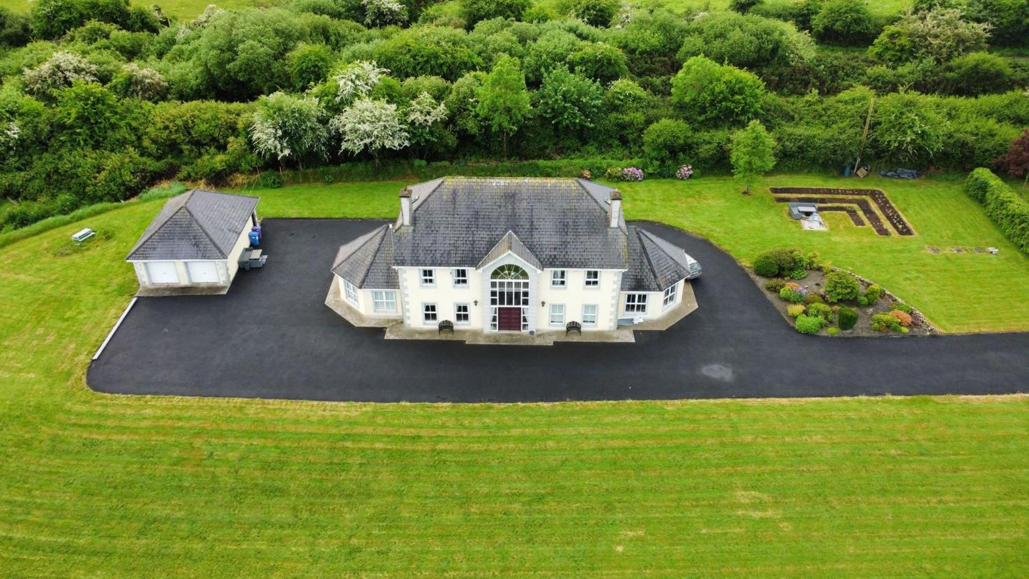 Greenmile House, Kilmeaden Luaran gambar
