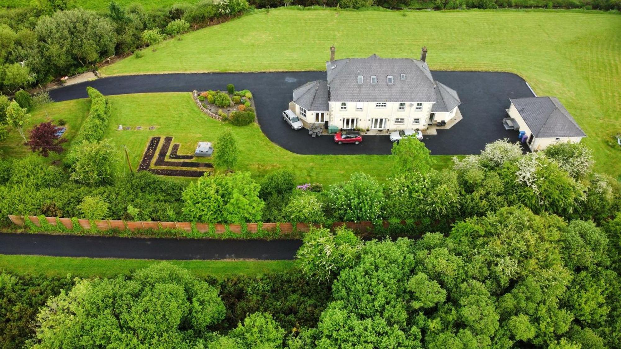 Greenmile House, Kilmeaden Luaran gambar